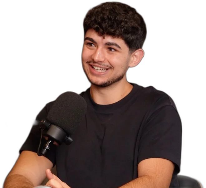 Xavier López, creador de sistemas de contenido orgánico